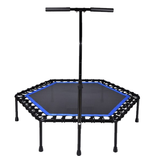 Kid’s Trampoline with Stand “48” Inches